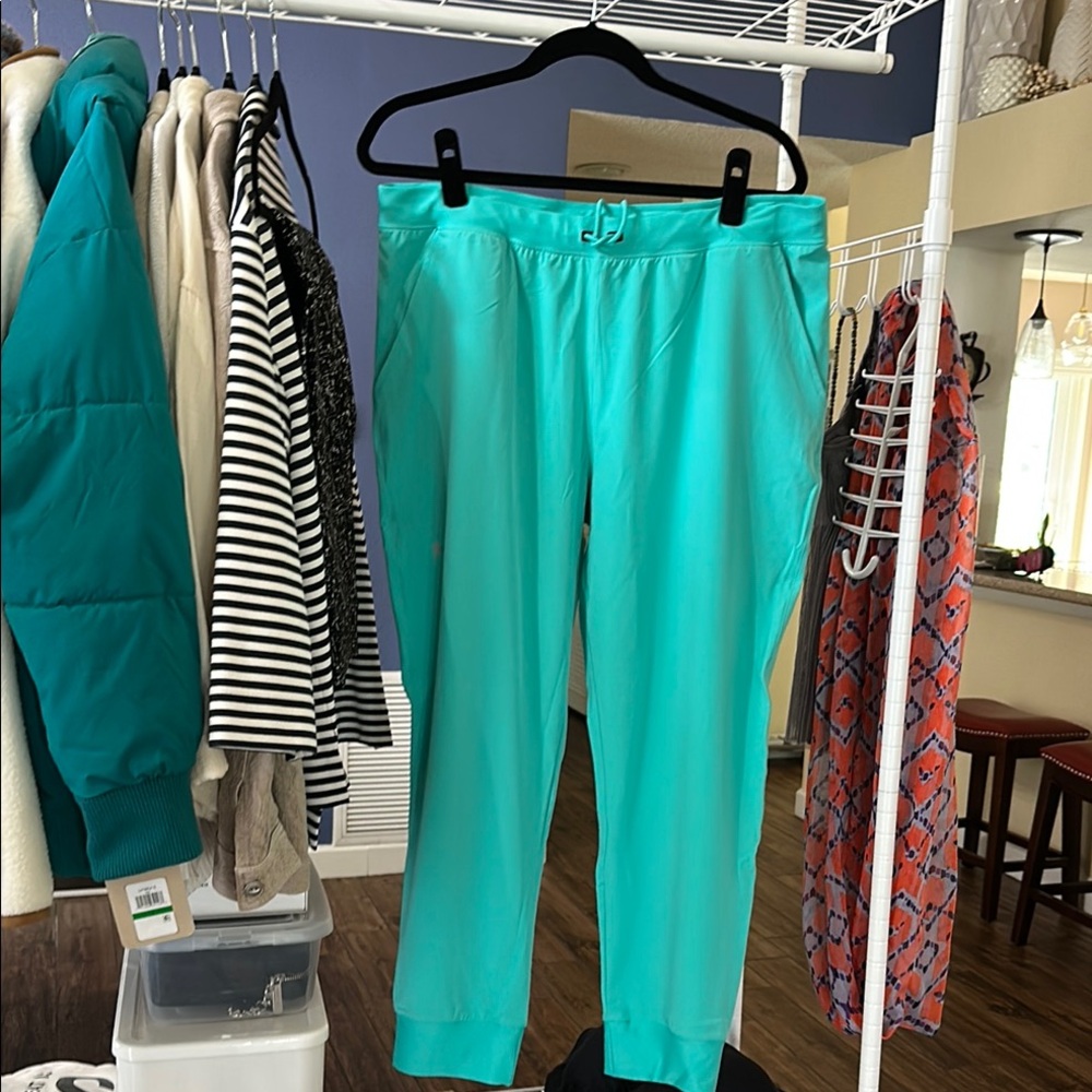 Under Armour Aqua HeatGear Pants
